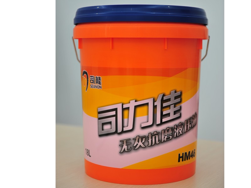 济南无灰抗磨液压油 无灰抗磨液压哪家好？小编推荐