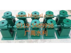 侧摇式螺杆启闭机1t/ 2t/ 3t 各种型号报价图1