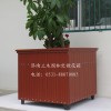 济南山东花箱厂家首选新民力健身器材