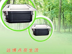 实用的山东天花嵌入式风机盘管：专业的嵌入式风机盘管，山东贝州倾力推荐