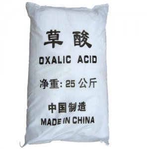 【草酸【厂家直销】山东草酸、草酸厂家直供】
