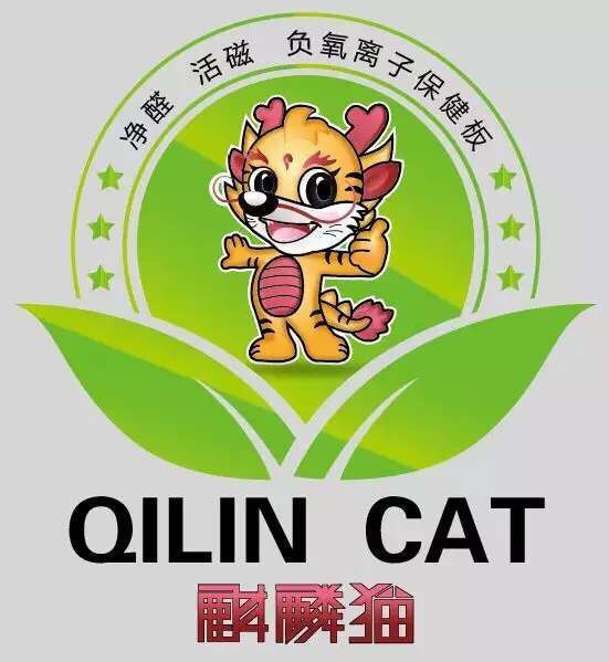 厚芯实木生态板厂家选用高端材质打造环保实木板材【麒麟猫生态板】不容错过