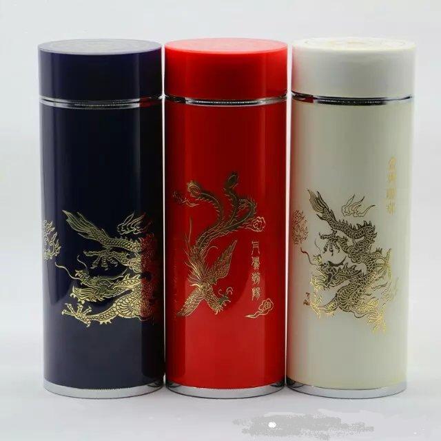 纯银保健杯生产厂家-润银工艺公司，免费设计图案，库存量大，质量有保证