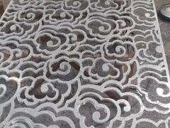 关于铝艺雕花 铜花镂空 铁艺护栏