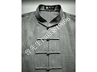 为您推荐规模大的一字扣太极服生产加工服务——太极服加工供应厂家