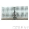 无锡led透光显示屏厂家亮彩电子最专业,热线400-0519-050
