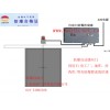 上海专业批发各种防火自动门，自动感应防火门带消防甲级证书，