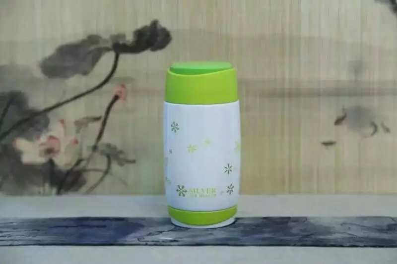 纯银保健杯价格，纯银保健杯厂家，最新款纯银制品展厅【图文】