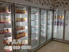 深圳地区一流的低温冷柜供应商  |罗湖三门冷冻柜