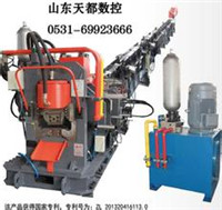 【设计制作一体化】山东数控BX120板材线专业制造，热线400-760-1020