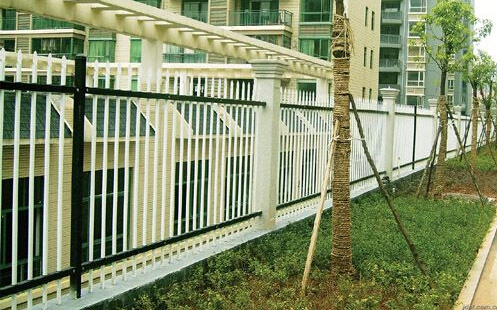 山东地区具有口碑的热镀锌护栏怎么样|热镀锌护栏批发