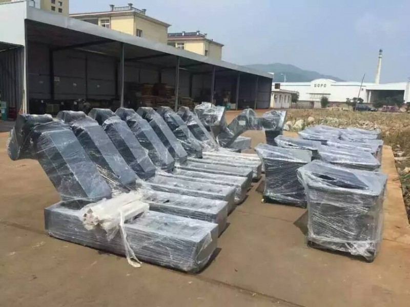 供应陕西抢手的西安市排屑机 北京排屑机