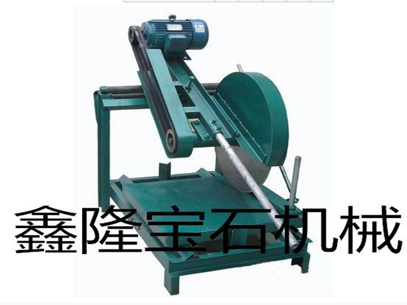 中国宝石切割机，有品质的24寸宝石大切机在哪买