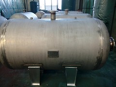 山东一二类压力容器，好用的一二类压力容器佑坤能源设备供应