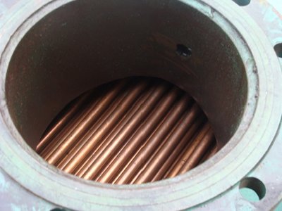 兰州中冷器清洗_冷却器维修公司哪家