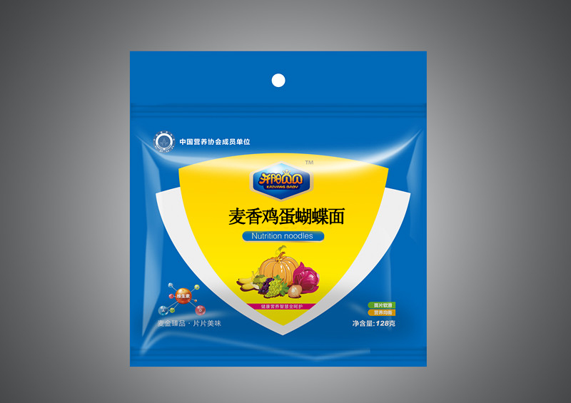 宝宝面厂家价格范围|什么地方有供应物超所值的三文鱼番茄蝴蝶面