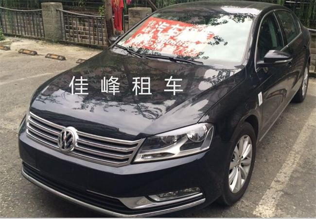 成都包月租迈腾Y成都新款迈腾包月价格Y成都旅游代驾租迈腾轿车