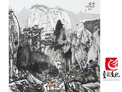 字画收藏投资哪家专业|书画收藏拍卖热线电话