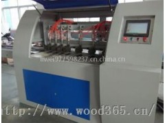 木工快速横截锯 板材选料锯图2