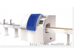 木工快速横截锯 板材选料锯图3