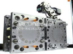 【厂家推荐】好的塑料模具批售：塑料模具代理加盟