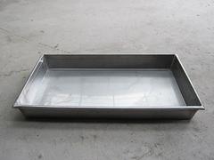 不锈钢冻盒_科达食品机械供应划算的冷冻盘