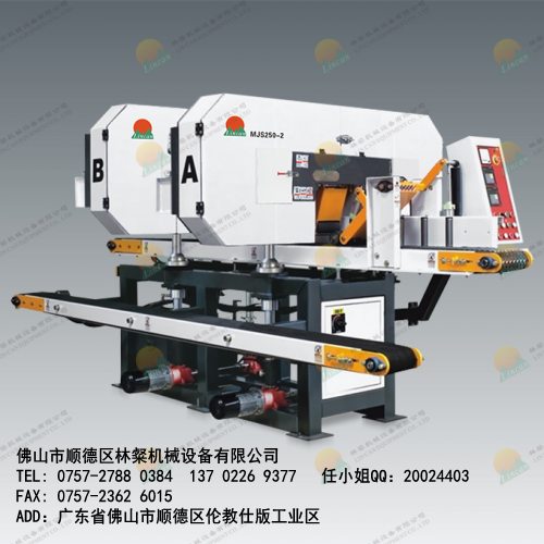 广东具有口碑的龙门锯供应商是哪家