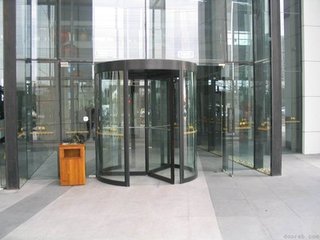 重庆旋转门价格，重庆旋转门厂家哪家好-强烈推荐区威顿电动门