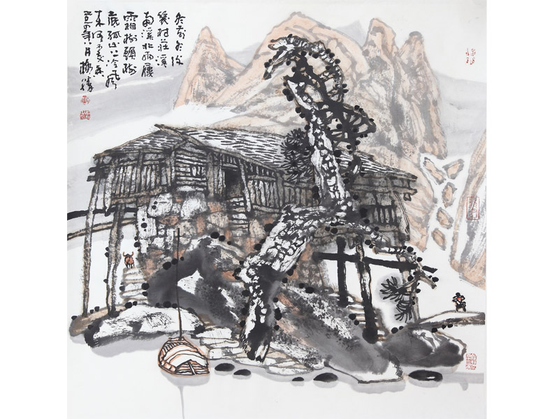 出售知名的名人字画_名人字画专卖