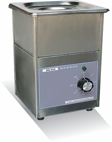 山东智能台式超声波清洗机生产厂家超低价供应，品质保证！