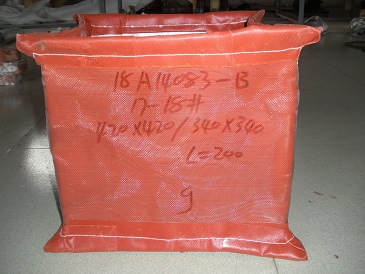 泰州市巨峰机械制造有限公司【非金属补器蒙皮】 您身边的[关键词]专家