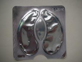 OEM加工 胶原蛋白眼膜 祛除黑眼圈 消除眼纹