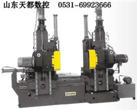锁口机厂家/锁口机价格/数控型钢锁口机专业供应商【天都数控】选设备找专业生产厂家	天都数控