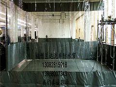 洗车房拉帘兰达更专业，浙江哪里有高品质的洗车房隔断帘供应