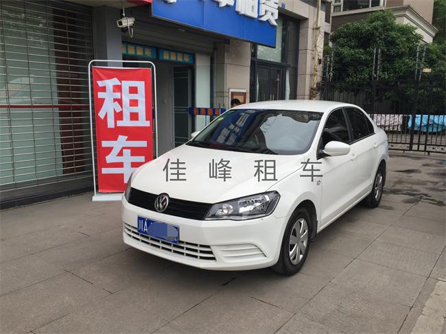 成都到九寨沟四日游路线Y成都包捷达车去九寨沟价格Y成都推荐租车公司去九寨沟景区