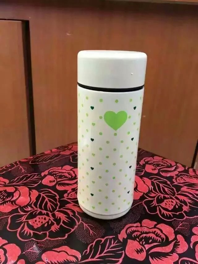 送礼佳品【纯银保健杯】系列产品，物美价廉，经济实惠，有面子