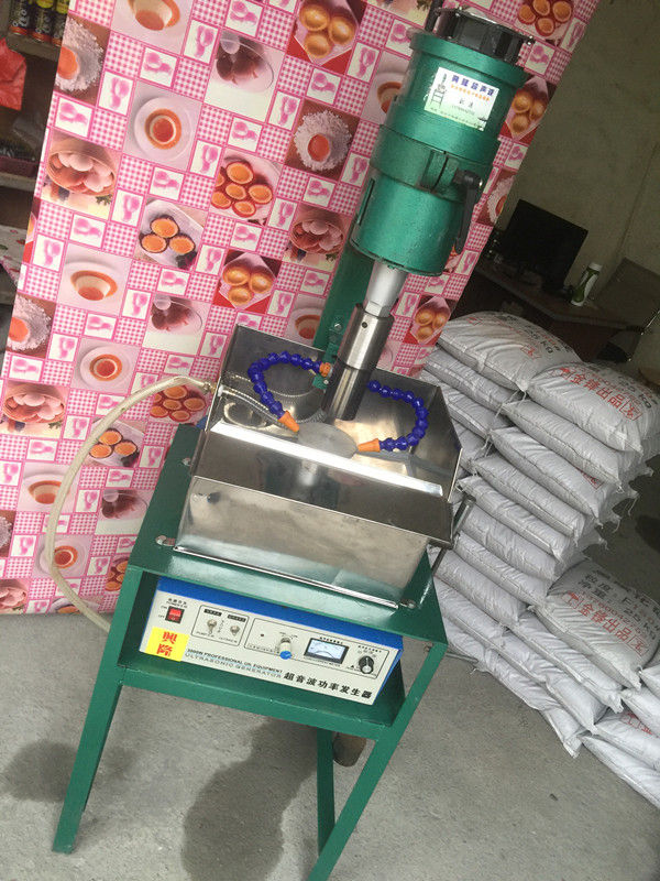 雕刻机：热荐高品质超声波雕刻机质量可靠