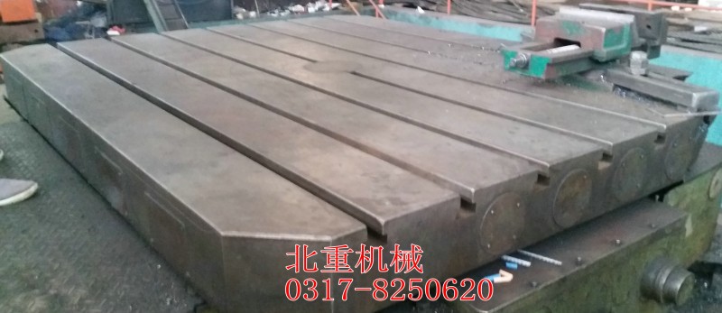 铸铁工作台的应用,铸铁工作台的精度,铸铁工作台