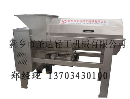 新疆葡萄除梗破碎机：性价比高的葡萄除梗破碎机在哪可以买到