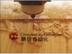 镇江家具移门木工雕刻机/木工数控雕刻机教程图3