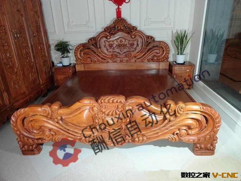 木门样品