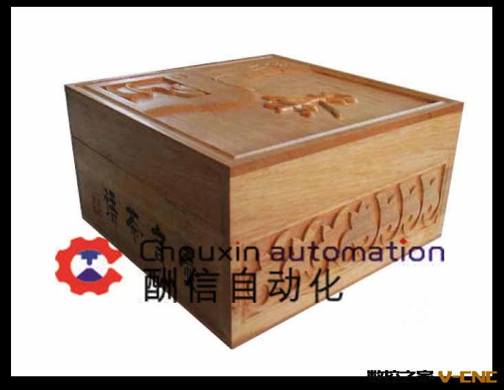 木工样品