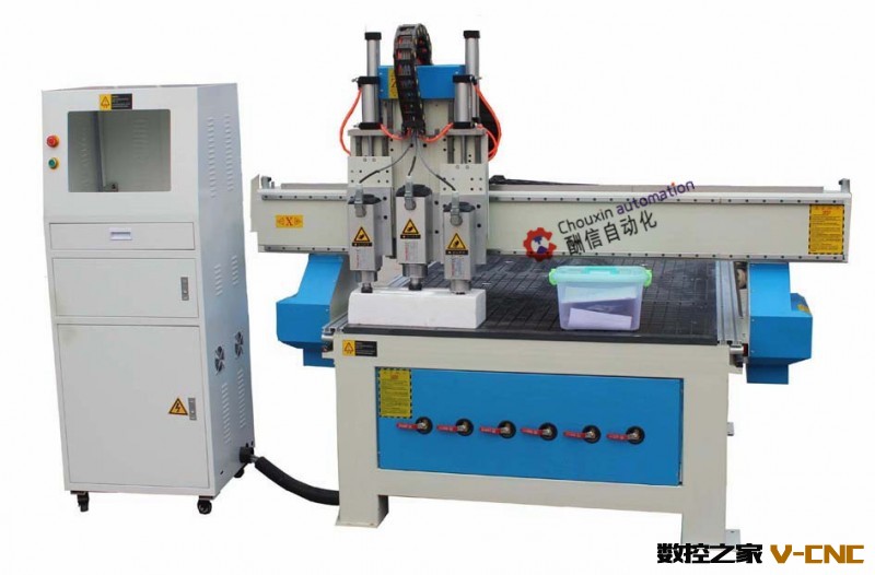 三工序木工雕刻机_副本