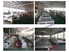 数控雕刻机/刻字墓碑雕刻机图3