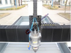 瓷砖雕刻机/刻字墓碑雕刻机/砚台雕刻机图3