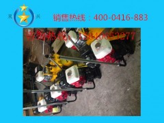 供应NQG-5便携式内燃切轨机性能介绍图2