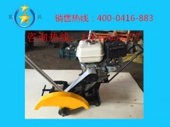 供应NQG-6.5内燃锯轨机效率高图2