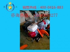 NQG-6.8内燃钢轨切割机马力强大图2