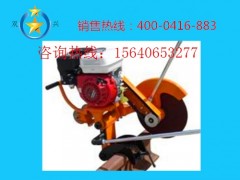 NQG-6.8内燃钢轨切割机马力强大图3