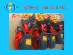 供应QG-4Ⅱ电动切轨机省时省力图3